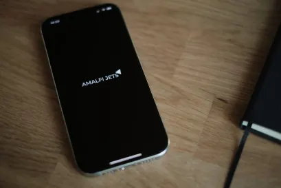 Simple Casino Application mobile